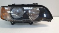 light front right 8385942 BMW X5 E53 99
