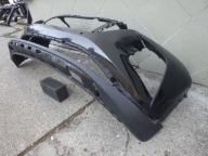 HYUNDAI TUCSON IV 4 2020- Frontstoßstange