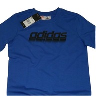 Koszulka Adidas QQR Lineat Tee Z67772
