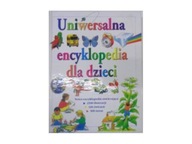 Uniwersalna encyklopedia - Praca zbiorowa