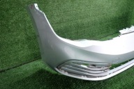 VW GOLF VIII 8 19- front bumper front
