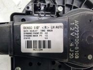 VENTOLA cabina 272700-8103 TOYOTA AURIS e