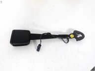 PORSCHE TAYCAN 9J1 19- lock hook bracket supports safety front L = R
