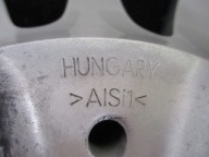 disk BMW G11 G12 G30 IS30 R18 6861224