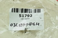 regulator Klap header pipe VW GOLF VI 1.6 TDI 03L129086H