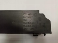 VW AUDI SKODA SEAT intake air 1K0805962E