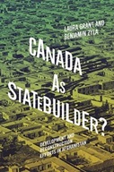 Canada as Statebuilder?: Development and