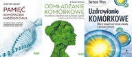 Pamięć komórkowa Odmładzanie Uzdrawianie komórkowe