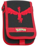 Etui HORI Pokemon Red do Nintendo 3DS