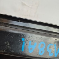AUDI A1 82A 18- bumper support rear part rear 82A807309