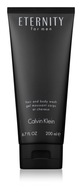 CK CALVIN KLEIN ETERNITY ŻEL POD PRYSZNIC 200ML