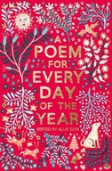 A POEM FOR EVERY DAY OF THE YEAR (KSIĄŻKA)