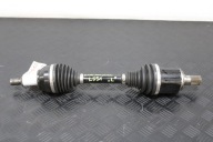 semi-axis semi-axis left front EJ32-3B437-CC LAND ROVER EVOQUE II 2 L551