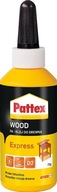 PATTEX KLEJ TYPU WIKOL DO DREWNA EXPRESS 75G