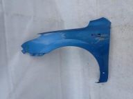 HYUNDAI I30 and 1 07-12 fender front front left