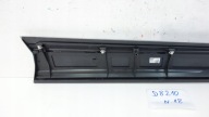 moulding door left front AUDI Q4 E-TRON 89A853959B