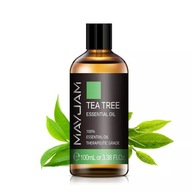 Drzewo herbaciane olejek zapachowy eteryczny DIY