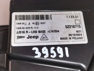 light front reflektor right JEEP AVENGER 23- FULL LED