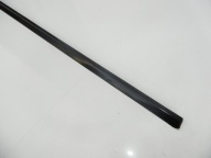 moulding dust left rear part PORSCHE CAYENNE 7L