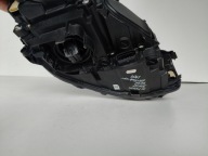 light left REFLEKTOR VW T-CROSS 2GM 23- LIFT FULL LED