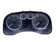 dials dials PEUGEOT 307 1.6 HDI 9647538480
