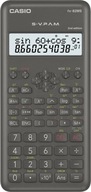 Školská vedecká kalkulačka Casio fx-82