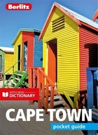 Berlitz Pocket Guide Cape Town (Travel Guide with