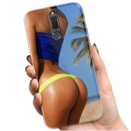 ETUI CASE OBUDOWA NA TELEFON DO HUAWEI MATE 10 LITE WZORY TOP100 JAKOŚĆ