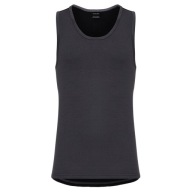 Férfi bambusz alsóing MERINO gyapjúval fekete