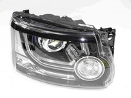 lampa BI-XENON adaptacyjny skrętny DISCOVERY 4 IV