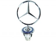 EMBLEMAT GWIAZDA ZNACZEK MERCEDES E W211 02-09r