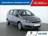 Opel Zafira 2.2 Direct, 7 miejsc, Klima, Tempomat