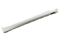 moulding threshold LED + support KPL right m-packet BMW X5 G05 LCI A96