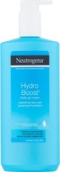 NEUTROGENA HYDRO BOOST ŻELOWY BALSAM DO CIAŁA 400 ML