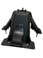 LAND ROVER DEFENDER CONSOLE SUPPORT PLAQUE ROUES DE LA ROUE DE SECOURS L8B2-470K02-AC