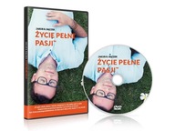 ŻYCIE PEŁNE PASJI DVD JAKUB B. BĄCZEK