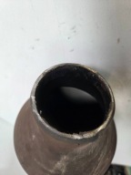 Mazda 3 BL 1,6 catalyst/DPF LF2J3A7