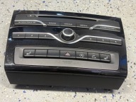 INFINITI Q30 control panel A0919056600
