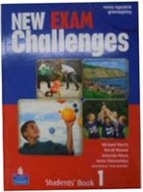 new exam challenges student's book 1 - 24h wys