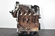 engine FORD TRANSIT MK7 VII 2.2TDCI QVFA P8FA @@ POMIAR KOMPRESJI @@ VAT @@