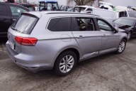 trunk door LQFZ KOMBI VOLKSWAGEN PASSAT B8