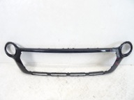grille of a bumper front front KIA SOUL II 86513-B2000