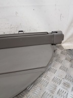blinds boot NISSAN MURANO Z50 07R