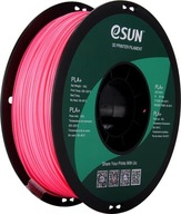 eSun PLA+ Filament Różowy 1.75mm