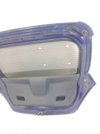 Opel Corsa D 06-14 trunk door boot rear rear part