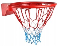 OBRĘCZ UCHYLNA KOSZ DO KOSZYKÓWKI PROFESJONALNA SOLIDNA POLSKA PRODUKCJA