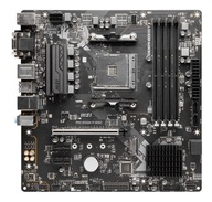 Základná doska Micro ATX MSI PRO B550M-P GEN3