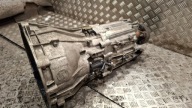 gearbox, BMW E90 2.0D 130KW
