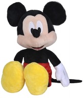 SIMBA Maskotka Pluszowa Myszka Miki Mickey Mouse 25cm 6315870225