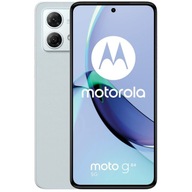 Smartfon Motorola Moto G84 12/256GB Błękitny